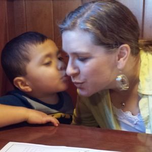 Meet your Posher, Diane